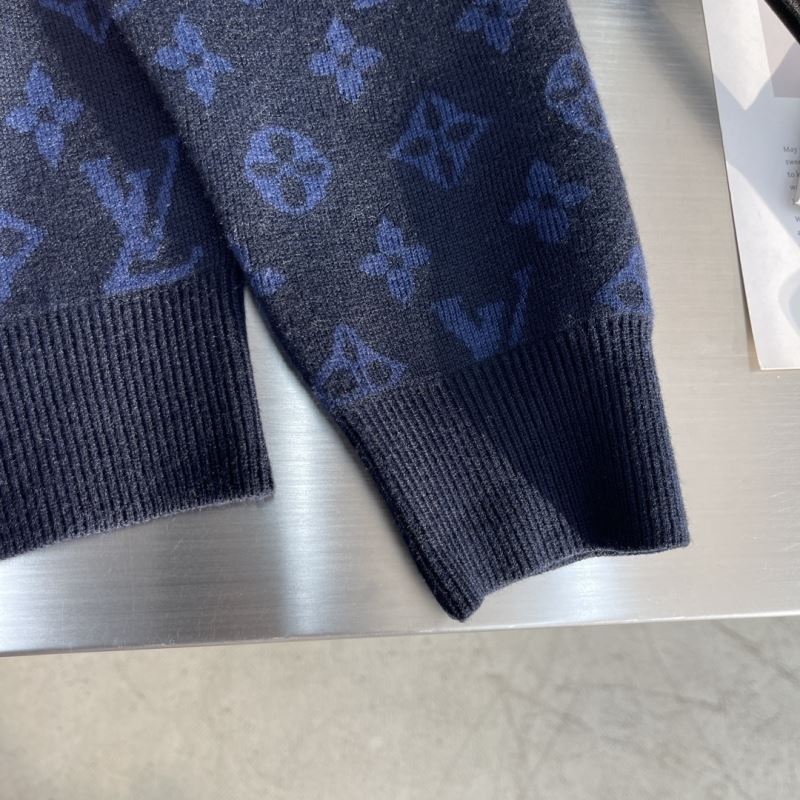 Louis Vuitton Sweaters